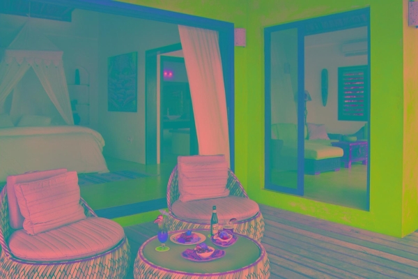 Hotel Matachica Resort and Spa (Caye Caulker )